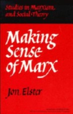 Making Sense Of Marx