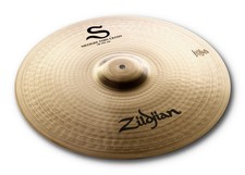 Zildjian S Series Medium Crash