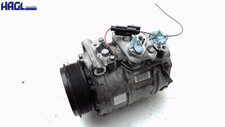 Kompressor Klimaanlage "riemenscheibe Beschädigt" 0012305811 Mercedes-benz C