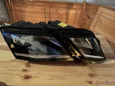 Skoda Octavia 5E LED