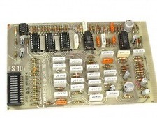 WERSI Comet / Platine FS 10