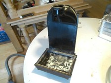 Kondensatbehälter Ersatzteil Wanne Gastherme Brennwert Ferroli ECONCEPT tech 25A