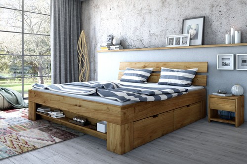 Futonbett sarah bett - futonbett,