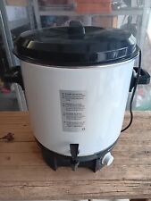 glühweinkocher gebraucht