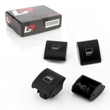 4x ELEKTR FENSTERHEBER