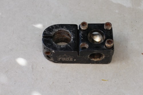Bmx fuse potence vintage - vintage, gt