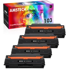 1-4 XXL TONER für Samsung