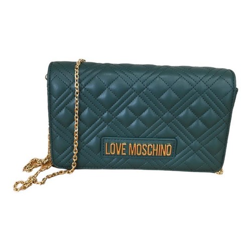 Love moschino schultertasche - love,