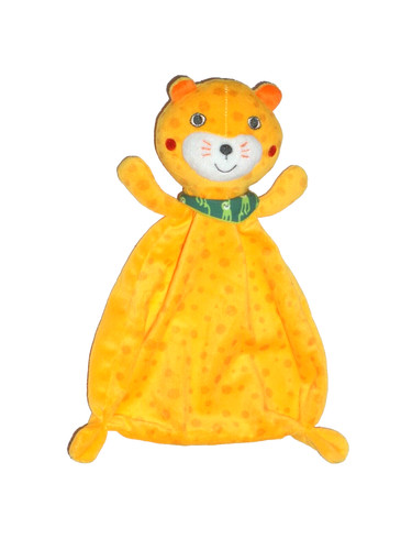 Wie neu leopard löwe - neu*,