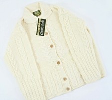 Weiche 100 % britische Wolle