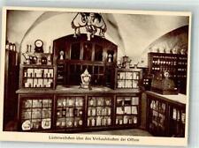 38008239 - 8580 Bayreuth Luesterweibchen Offizin Mohre Apotheke Bayreuth