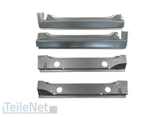 Schweller Außenschweller +