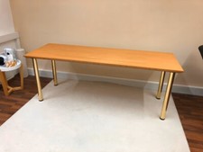 Klangliege / Klangtisch / Monochord-Klangliege von Allton