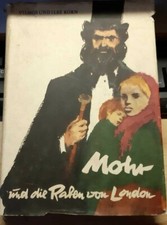 Mohr und die Raben von London