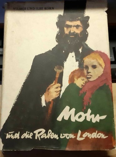 Mohr und die raben von - und,
