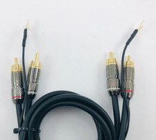 High Fidelity geschirmtes