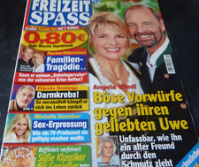 Freizeit Spass-Sandra Cretu