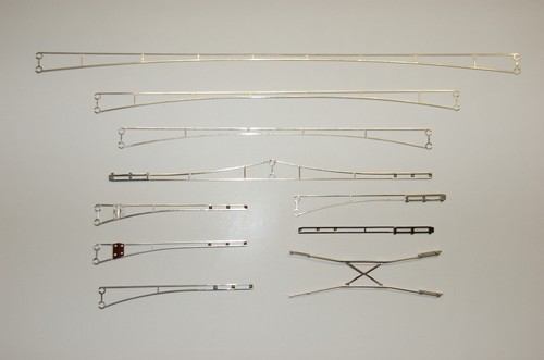 Märklin oberleitung 7013 - h0,