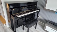 Klavier LINDEN K-115 (Kawai)