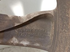 FK721007DB felge für LAND