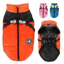 Hundemantel Hundejacke mit