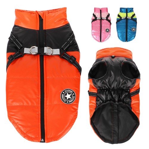 Hundemantel hundejacke mit - hundemantel,