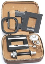 Vintage Rollei Rolleikin 2.8