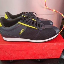 Hugo boss sneakers - hugo,