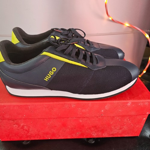 Hugo boss sneakers cyden - boss,