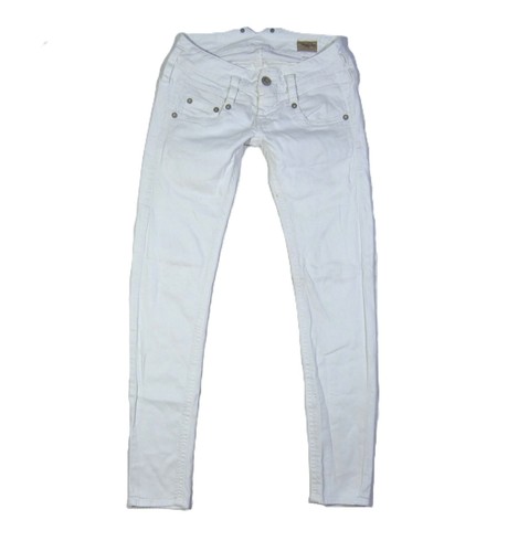 Herrlicher pitch slim damen - pitch,