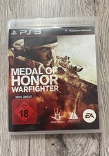 Medal of Honor: Warfighter