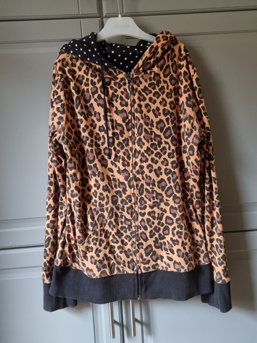 Pussy deluxe wendejacke - pussy,