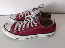Converse All Star Chucks