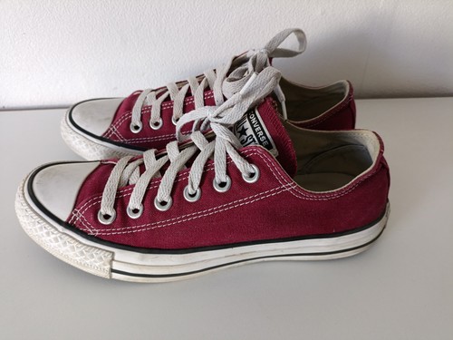 Converse all star chucks - all,