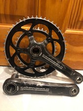 Campagnolo Centaur Carbon 10