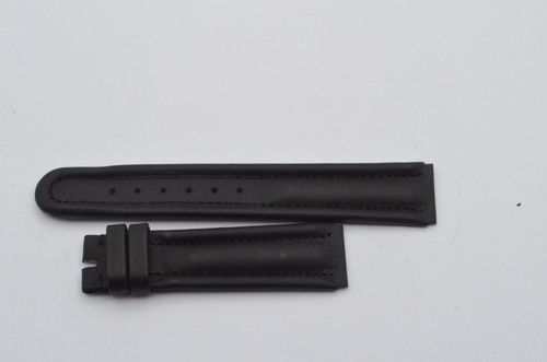 Iwc leder armband 18mm 16 - iwc, 18-16