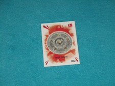 Meisterschale  Karte Nr. DFL-1  von Match Attax 2025/26