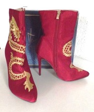 Stiefelette kurzstiefel high - stiefelette,
