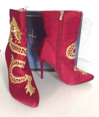 Stiefelette kurzstiefel high - stiefelette,