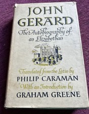 John gerard the - the, autobiography