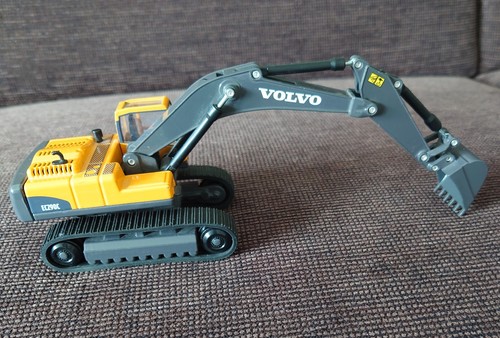 Siku kettenbagger 50 - siku, 1:50