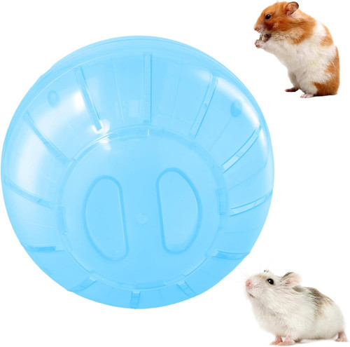 Gymnastikball hamster 5cm - gymnastikball,