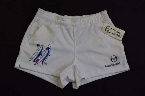 Sergio tacchini short - tacchini, vintage