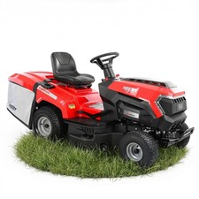 Rasen Aufsitz Mäher Traktor