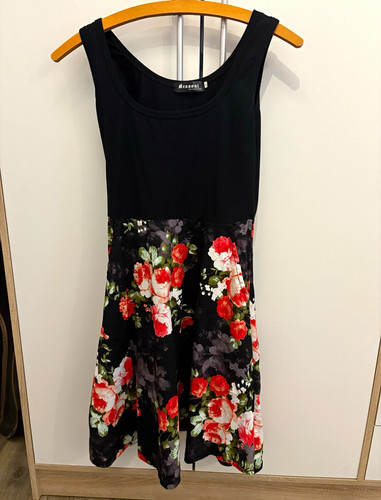 Measoul damen kleid linie - damen, s