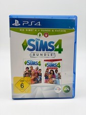Die sims bundle ps4 - bundle,