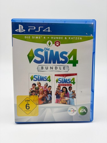 Die sims bundle - die,