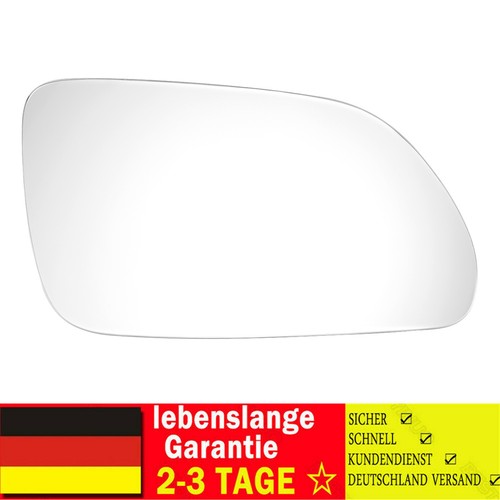 Außenspiegel glas rechts - außenspiegel,
