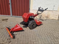 Gutbrod G-750  Gartenfräse