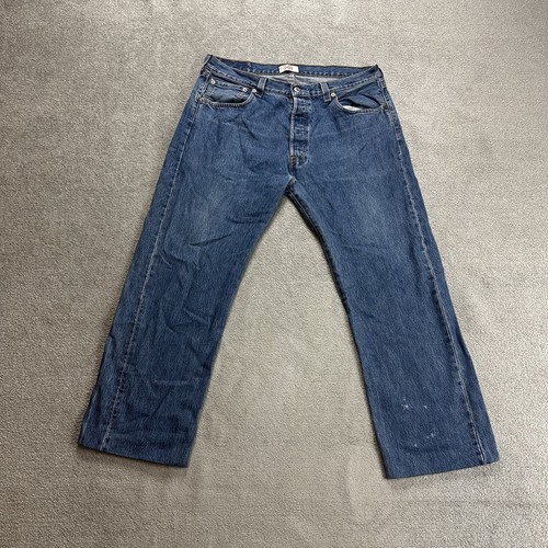 Levis 501 jeans herren - 501,